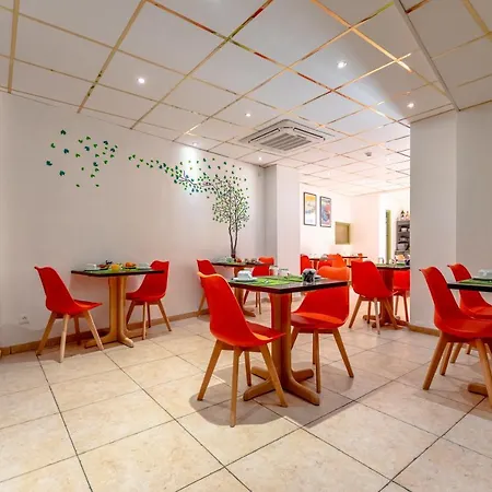 Provencal Hotel 3*
