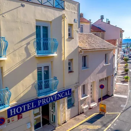 Provencal Hotel