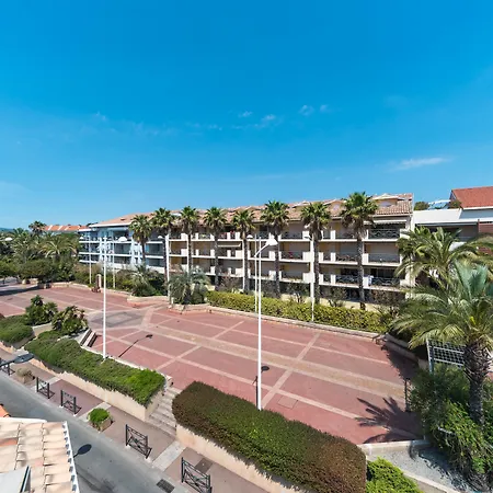 Hotel Provencal