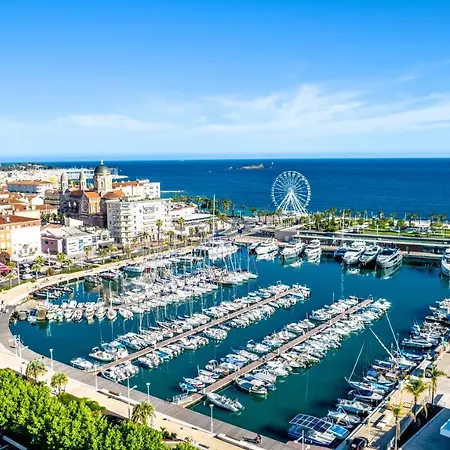Provencal Hotel 3*