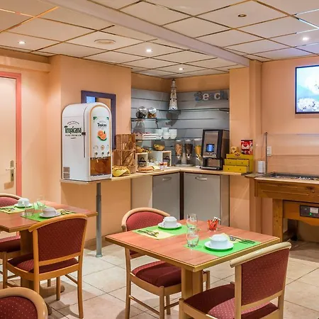 Hotel Provencal 3*