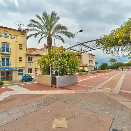 Provencal Hotel