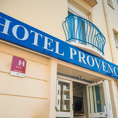 Provencal Hotel 3*